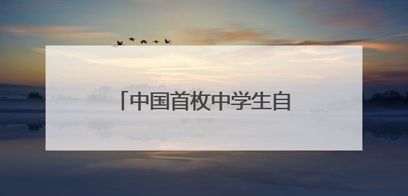 中国首枚中学生自主研制的气象探空火箭在青海冷湖发射